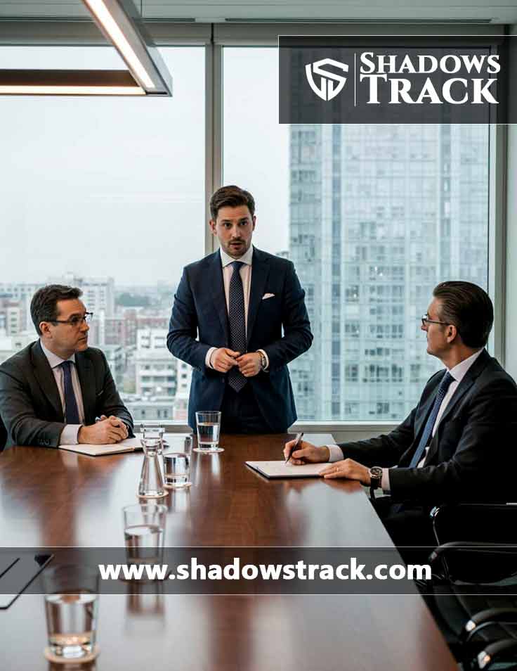 Corporate Investigation Services for Business Leaders