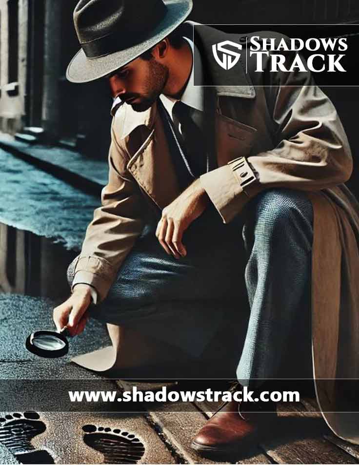 Professional Private Investigator Services