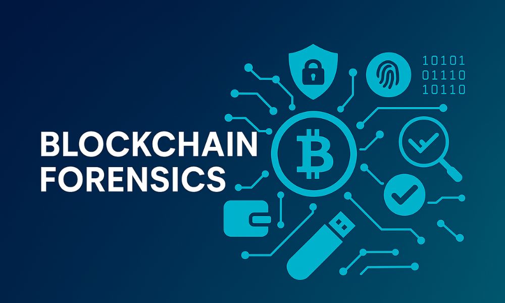 Read more about the article Blockchain Forensics: Tracing Stolen Cryptocurrency – The Ultimate Guide to Recovery in 2026