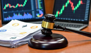 Read more about the article Centralized Exchanges: The Only Place Crypto Can Be Legally Stopped