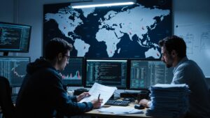 Read more about the article Recover Stolen Bitcoin Legally with Law Enforcement