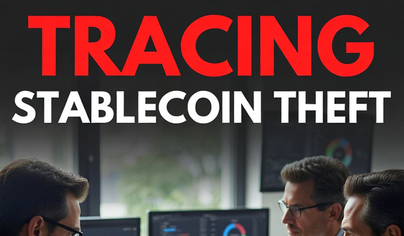 Read more about the article Ultimate Guide to Stablecoin Theft Recovery Strategies