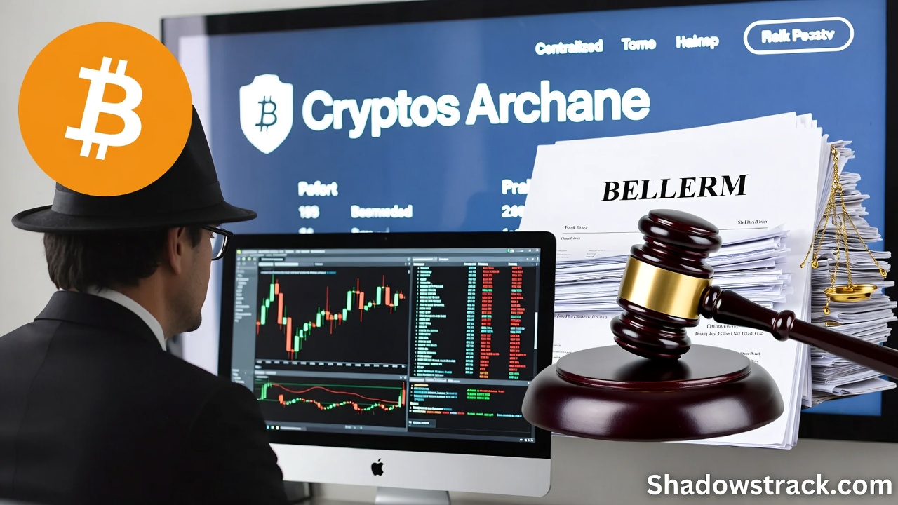 Read more about the article Exchange Freezing Orders Crypto Recovery: The Definitive Guide to Reclaiming Stolen Assets in 2026