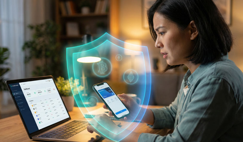 Read more about the article Unlocking Lost Fortunes: The Ultimate Guide to Hiring a Professional Crypto Recovery Expert