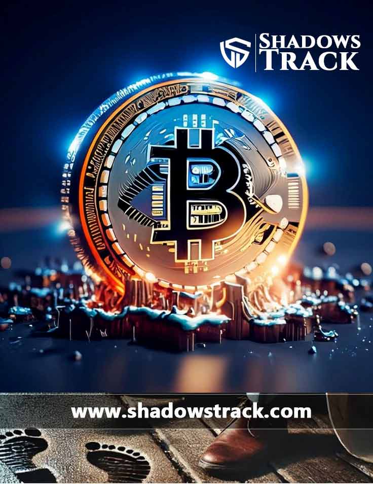 crypto recovery service