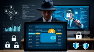 Read more about the article Recovering Stolen Stablecoins (USDT, USDC): The Scammer’s Favorite Target