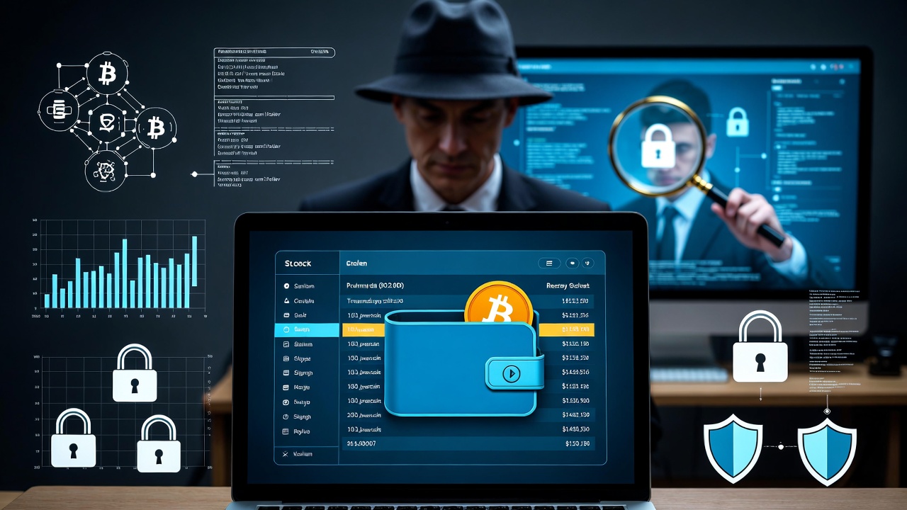 Read more about the article Recovering Stolen Stablecoins (USDT, USDC): The Scammer’s Favorite Target