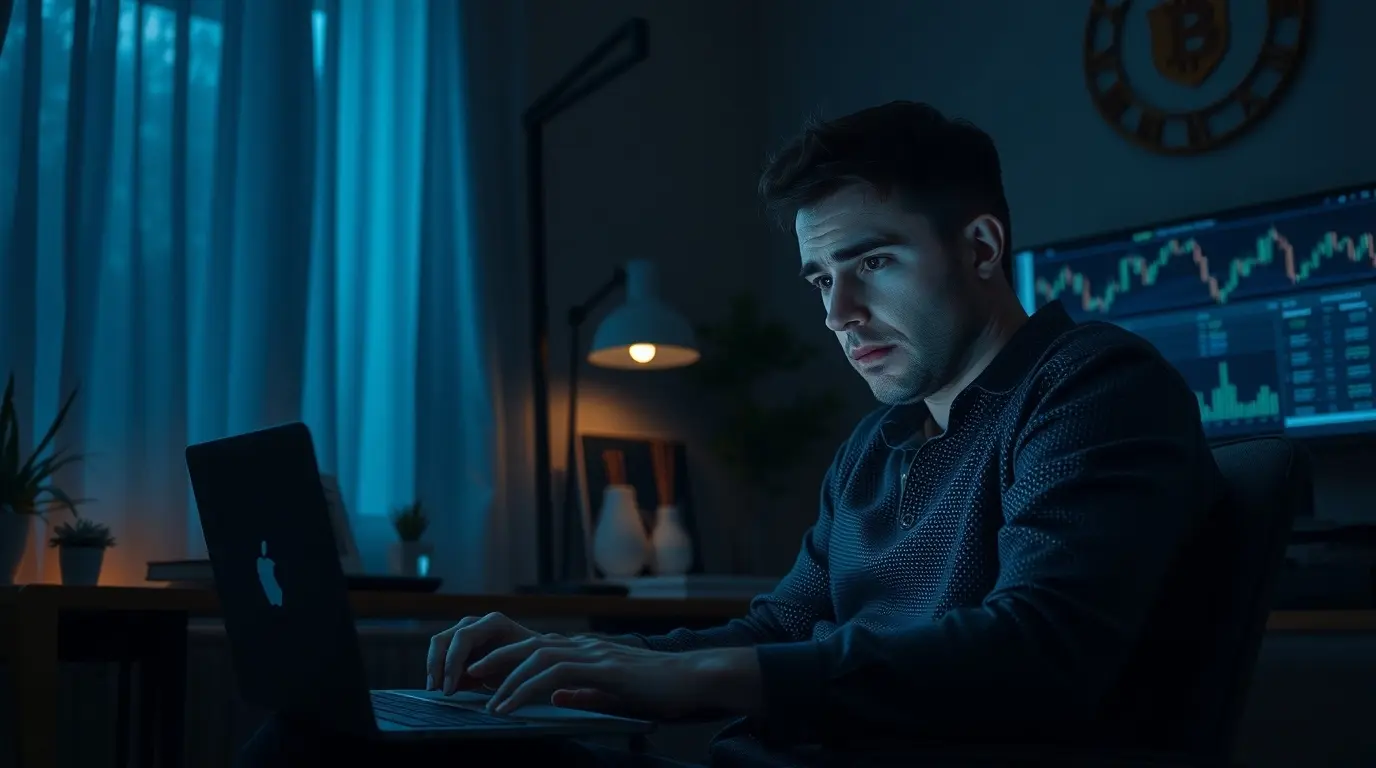 Read more about the article Legitimate Crypto Recovery Experts in 2025: Ultimate Guide to Recover Lost or Stolen Cryptocurrency Safely and Avoid Scams