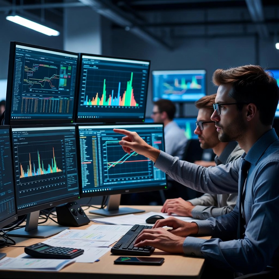 Read more about the article Top Crypto Scam Trends in 2025–2026 and How to Recover Your Funds Before It’s Too Late